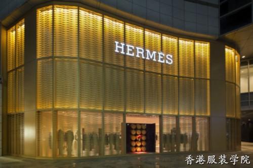 愛馬仕三季度增長再提速 未來奢侈品將重返牛市？