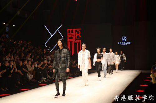2016廈門國際男裝周盛大開幕 吳克群引領潮流品牌作開幕大秀