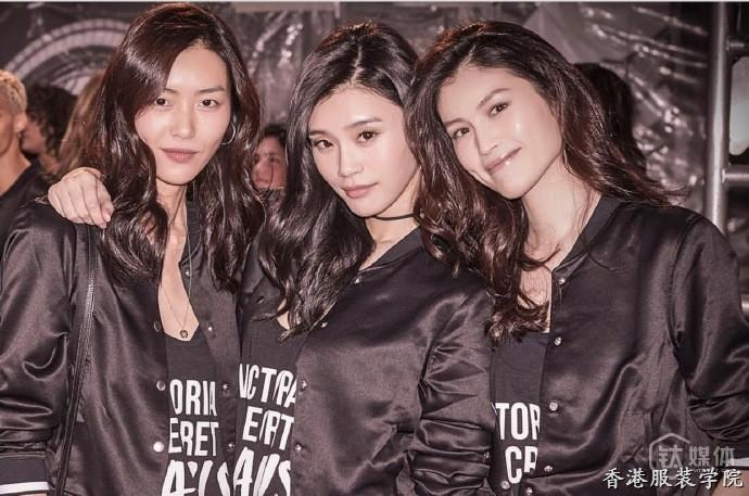 辦了20年的維密秀再次嗨翻全世界 維密成功“沒有秘密”