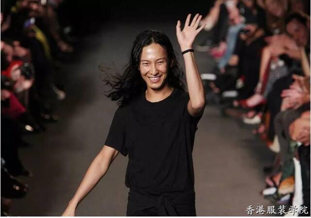王大仁調(diào)整男裝系列發(fā)展策略 男裝與副線合并
