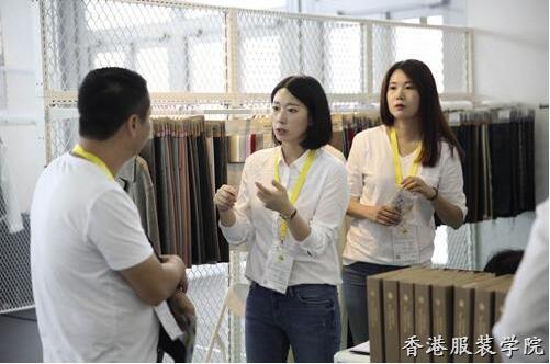 中國服裝企業(yè)出手整合國際資源 時尚設計師助力