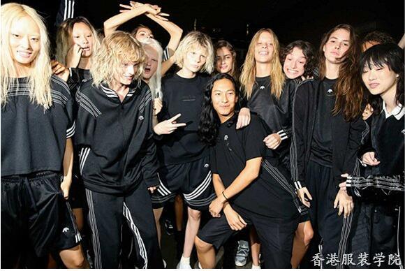 王大仁學做CEO 離開Balenciaga就有首個大動作