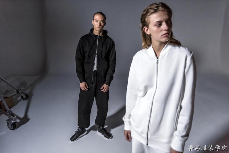 adidas發(fā)布全新的XBYO系列 走極簡風