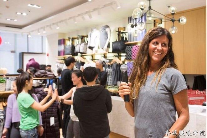 lululemon