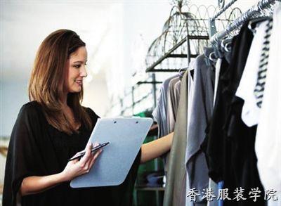 消費(fèi)升級時(shí)代 中國時(shí)尚買手迎來新機(jī)遇