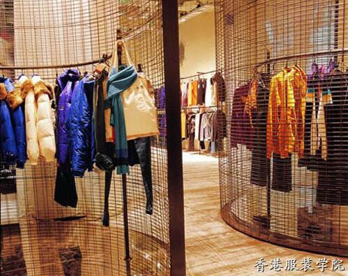 借力移動(dòng)大數(shù)據(jù) 服裝業(yè)集聚地蘇州變時(shí)尚之都