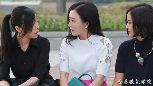 熱播劇女演員和時(shí)尚品牌之間有多少秘密？