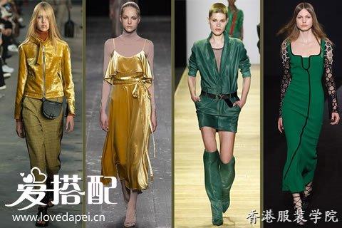 冬季穿搭什么顏色最時(shí)尚,？2016-2017冬季穿衣流行色