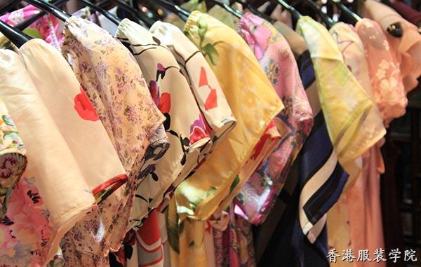 2016年1-10月我國絲綢商品貿易同比增長2.0%