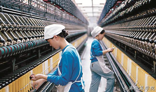 11項紡織機械行業(yè)標準2017年4月1日起實施