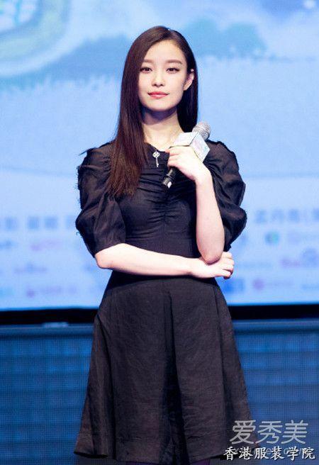 倪妮