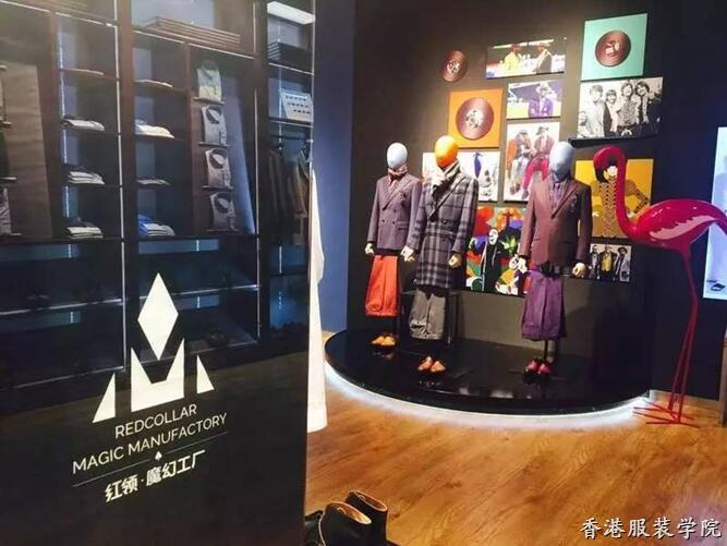 這家不為人知的服裝廠如何做到比美邦更賺錢？