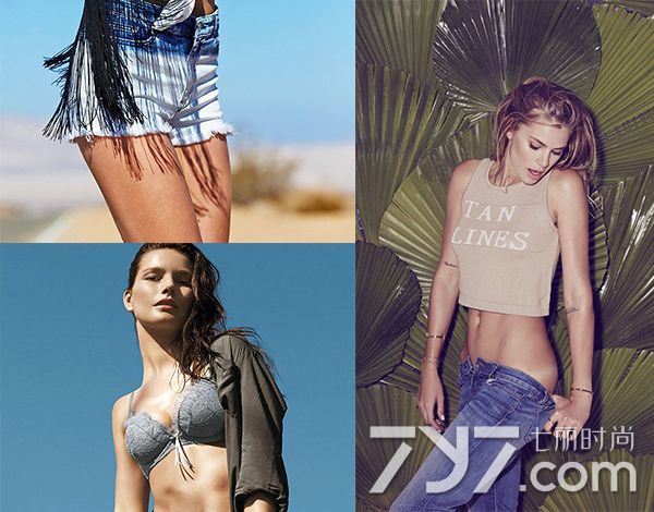 夏天怎么穿顯腿長(zhǎng)？顯腿長(zhǎng)的服裝搭配推薦
