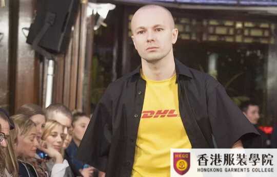 時(shí)尚圈和潮流圈為何如此水火難容,？