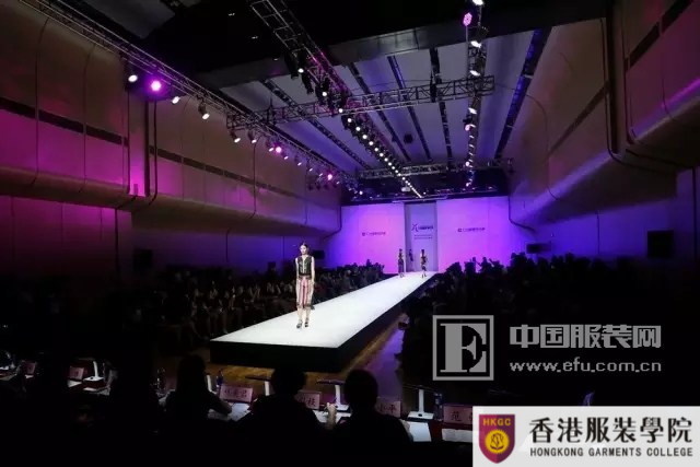 2016中國(guó)(廣東)大學(xué)生時(shí)裝周：惠州經(jīng)濟(jì)職業(yè)技術(shù)學(xué)院服裝設(shè)計(jì)畢業(yè)作品展演