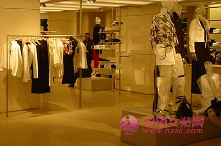 服裝行業(yè)的未來發(fā)展趨勢(shì)分析