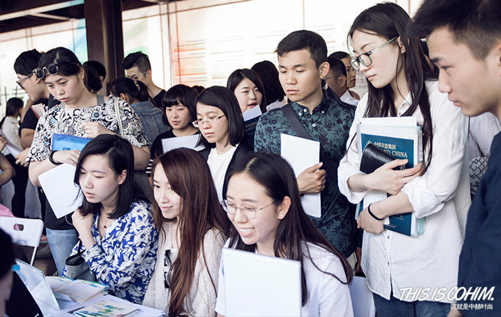十個(gè)理由,，你就能愛上一份陳列師工作