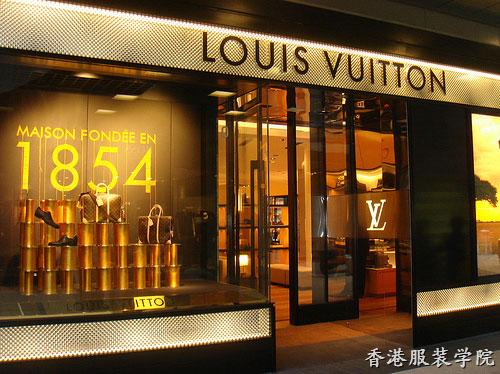 LV打敗Chanel,、Dior成為最受中國(guó)游客歡迎的奢侈品牌