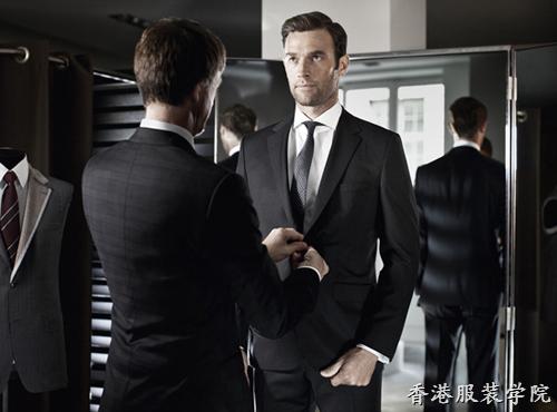 國(guó)內(nèi)男裝市場(chǎng)新局面：休閑男裝打敗男士正裝
