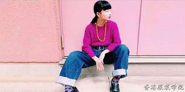15歲的日本妹子憑什么震驚了日本時(shí)尚圈,？