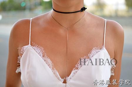 2016夏日潮流趨勢(shì)：Slip Dress 露的坦蕩蕩(圖2)