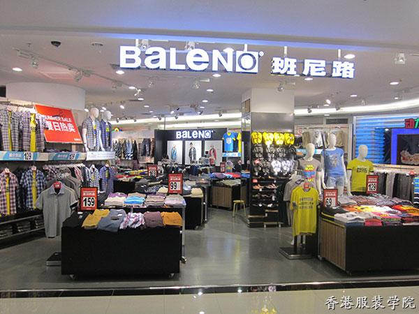冰火兩重天的服裝業(yè)春天什么時(shí)候才能來(lái)？
