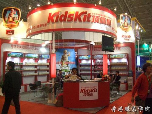 2016第六屆成都國際孕嬰童產品博覽會即將開幕