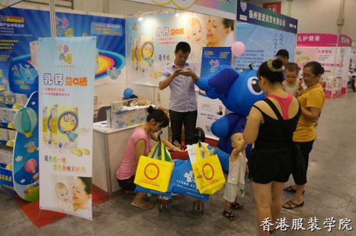 2016第六屆成都國際孕嬰童產品博覽會即將開幕