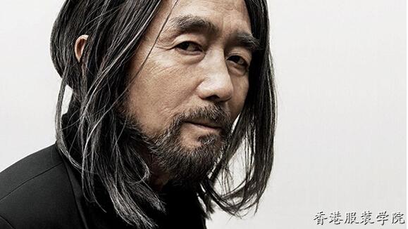 山本耀司是如何從設(shè)計(jì)師變成“觀世音菩薩”的?