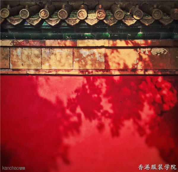 2016/17秋冬女裝色彩主題No.1：古典國風(fēng)之東方夢境(圖9)