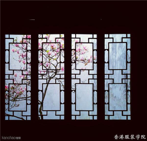 2016/17秋冬女裝色彩主題No.1：古典國風(fēng)之東方夢境(圖13)