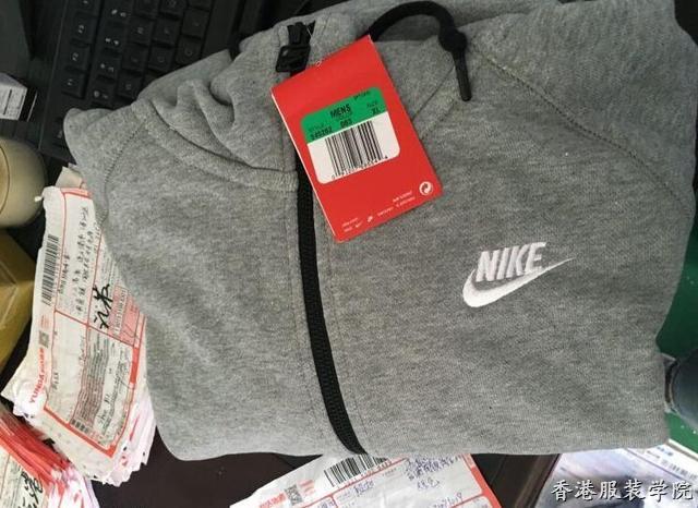 網(wǎng)購成問題服裝重災(zāi)區(qū) Prada,、耐克登黑榜