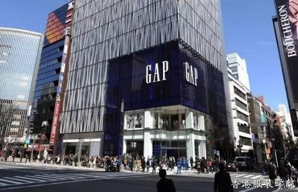 都說GAP被逼上絕路了 它憑啥又絕處逢生了？
