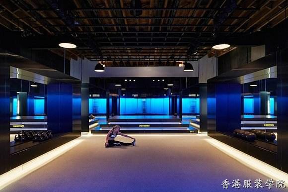 耐克想讓愛跳舞的印度姑娘們同樣愛上體育運動
