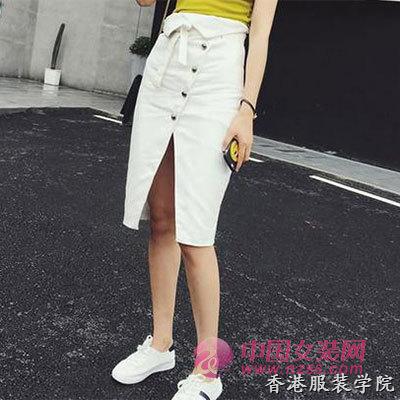 2016年半身裙流行趨勢(shì)  這些半身裙搭配你要知道(圖7)