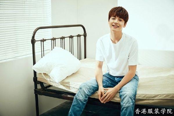 潮男們?cè)谙募臼侨绾巫龅轿乃嚽逅瑑刹徽`的呢,？