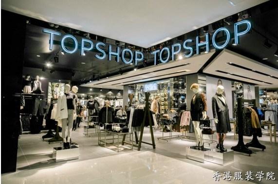 英國(guó)高街品牌Topshop ,、Primark承諾不用動(dòng)物羽毛