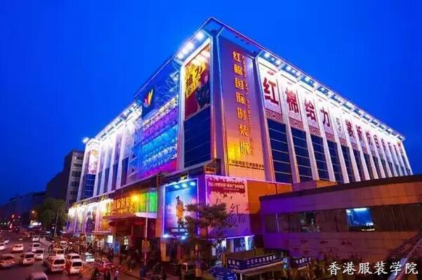 2016秋季廣東時裝周：預(yù)計官方時尚活動場次將至60場