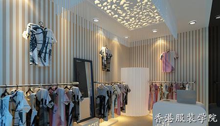 服裝店面裝修設(shè)計理念的十大轉(zhuǎn)變 創(chuàng)造新的購物環(huán)境