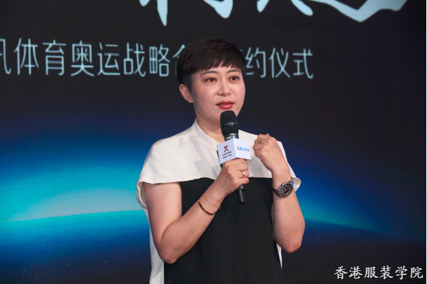 騰訊助勁霸男裝 開(kāi)啟新媒體整合營(yíng)銷(xiāo)傳播