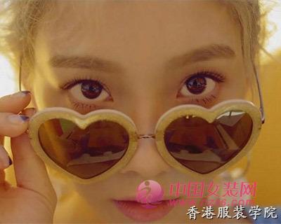 2016夏日流行新趨勢 跟著泰妍一起打造美國街頭風(fēng)(圖10)