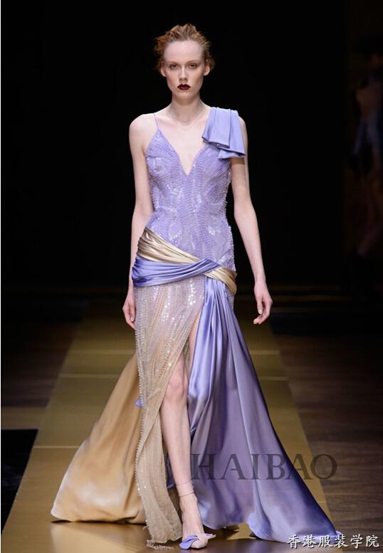范思哲 (Versace) 高定秀