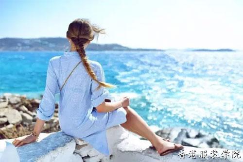 夏天穿什么顏色的衣服比較涼爽？最全夏日顏色搭配心經