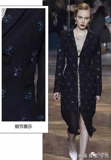 2016秋冬女裝圖案流行趨勢 昆蟲總動(dòng)員(圖4)