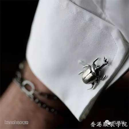 2016秋冬女裝圖案流行趨勢 昆蟲總動(dòng)員(圖16)