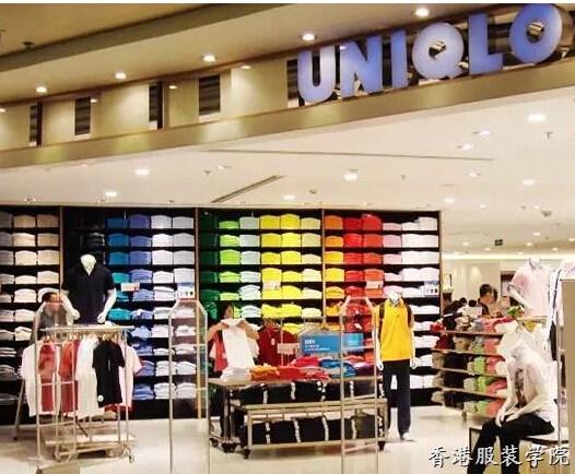 四大快時(shí)尚品牌看似步調(diào)相似 實(shí)則千差萬(wàn)別