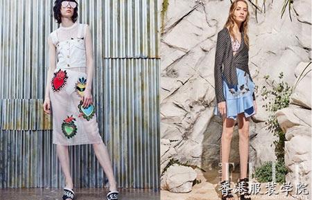2016秋冬女裝工藝流行趨勢：傳統(tǒng)回歸之刺繡(圖11)