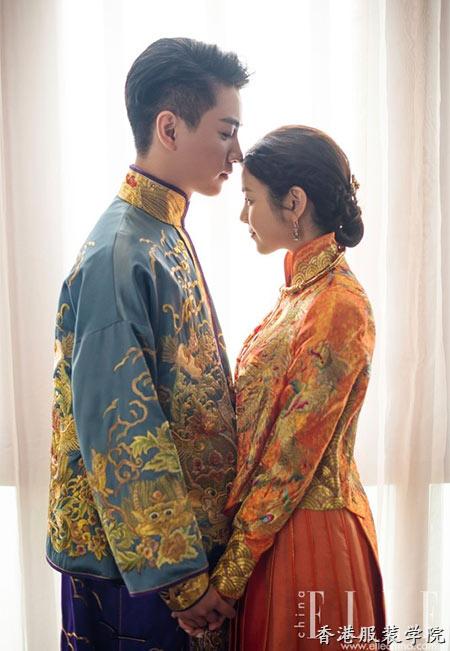 2016秋冬女裝工藝流行趨勢：傳統(tǒng)回歸之刺繡(圖12)