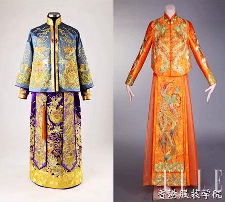 2016秋冬女裝工藝流行趨勢：傳統(tǒng)回歸之刺繡(圖13)