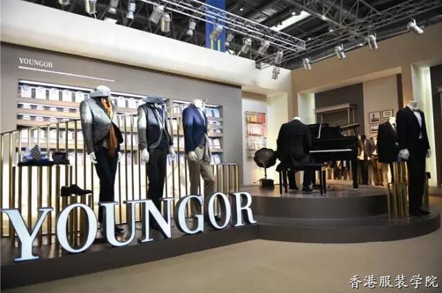 李如成再談雅戈?duì)栟D(zhuǎn)型：“用五年時(shí)間脫胎換骨”
